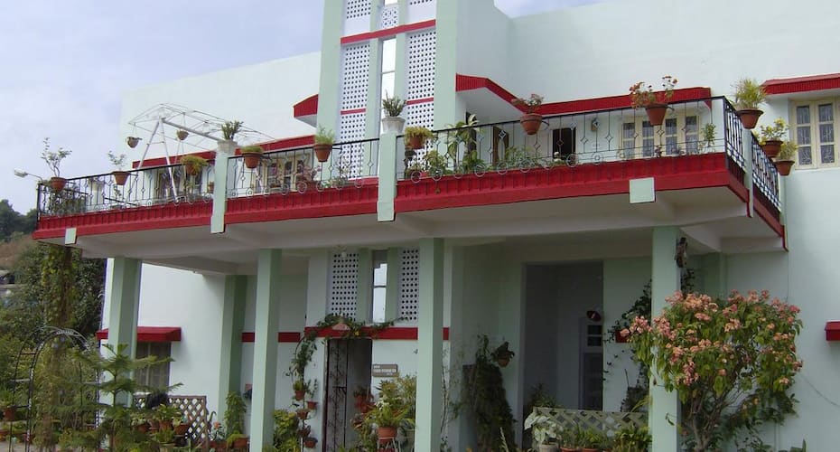 Jheelam Home Stay, Bhopal 2